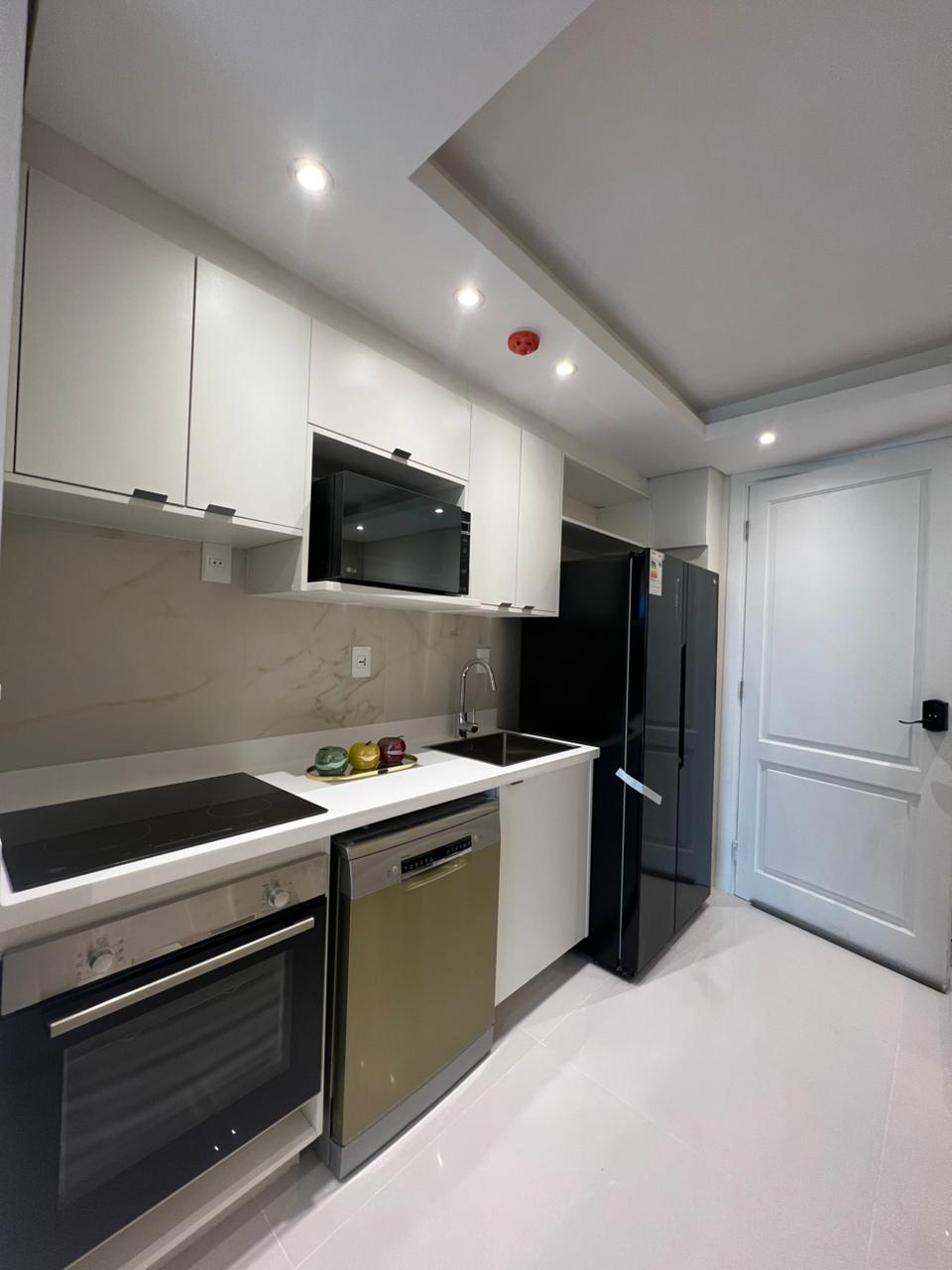VENDO DEPARTAMENTOS-BARRIO HERRERA-BERTONI RESIDENCE — foto 3