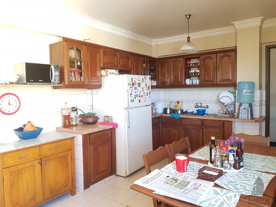 Departamento en venta en Centro