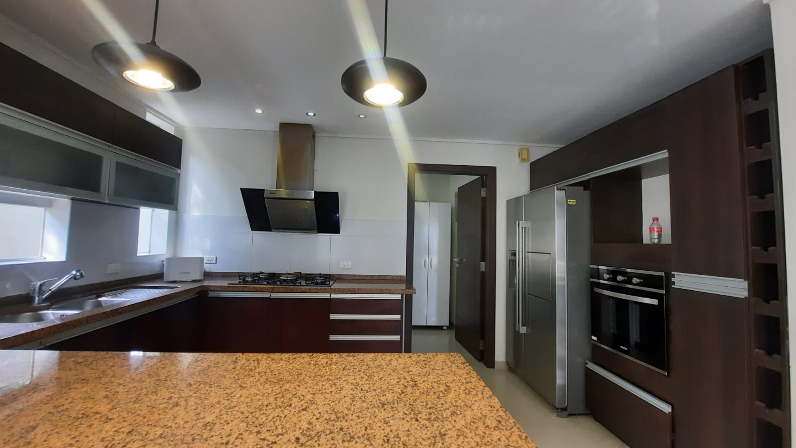 ALQUILER EN URUBO CONDOMINIO LAGUNA MAGGIORE