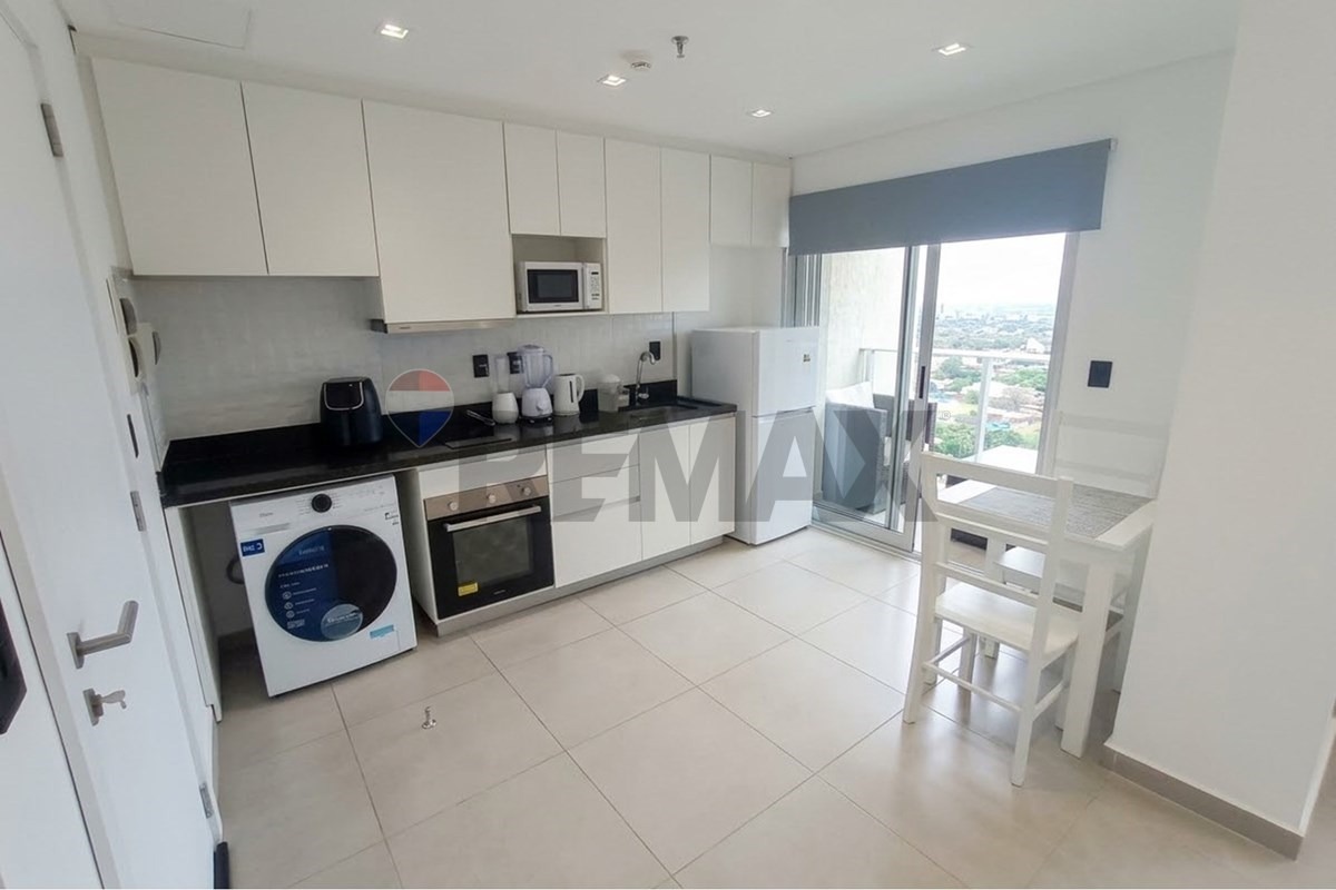 Departamento en venta en Las Lomas