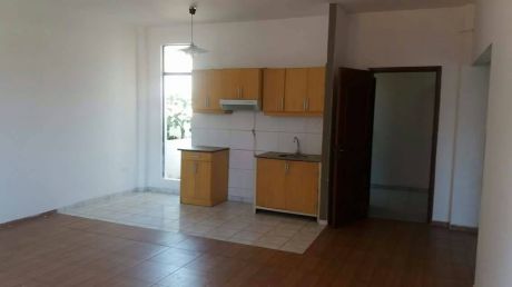 Bonito Y Comodo Departamento En Alquiler Zona Centro