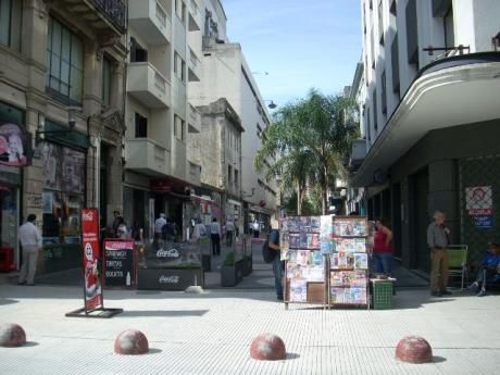 Venta Terreno Ciudad Vieja