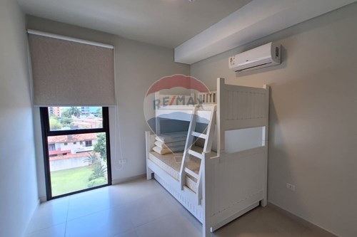 Departamento-Alquiler-PY Asunción Ycuá Satí — foto 3
