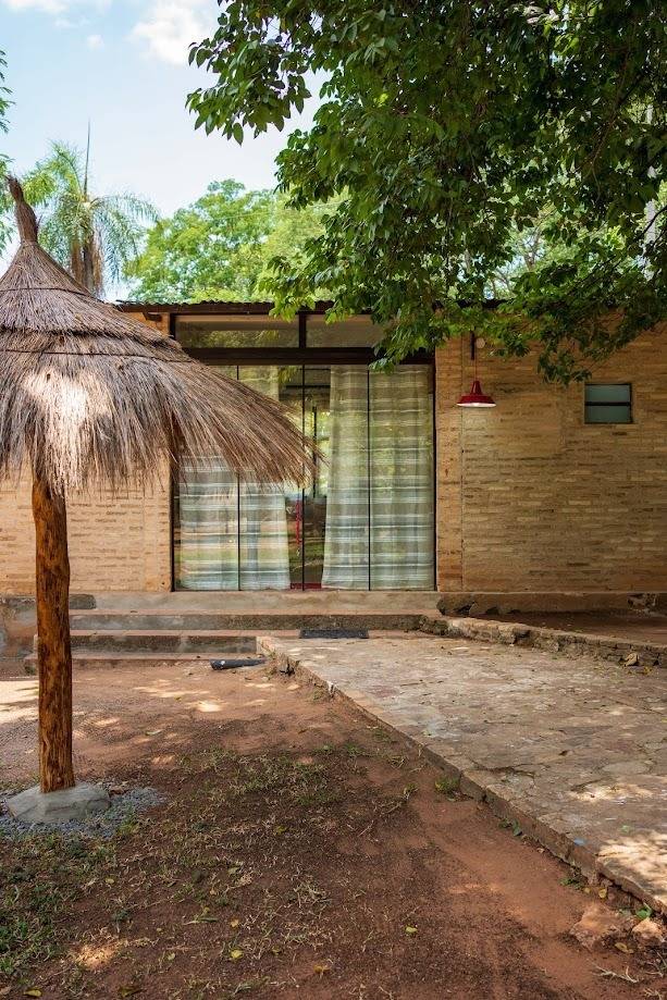 Quinta en Venta en Atyrá – 3.640 m² con 2 Viviendas, Piscina y Entorno Natural — foto 2