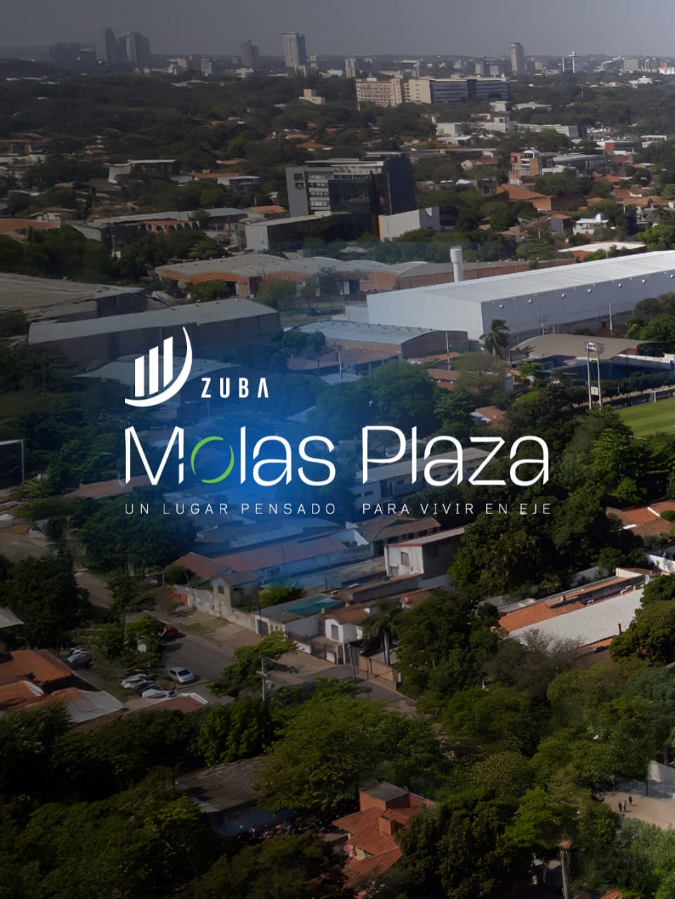 ???? ZUBA Plaza Molas — foto 2