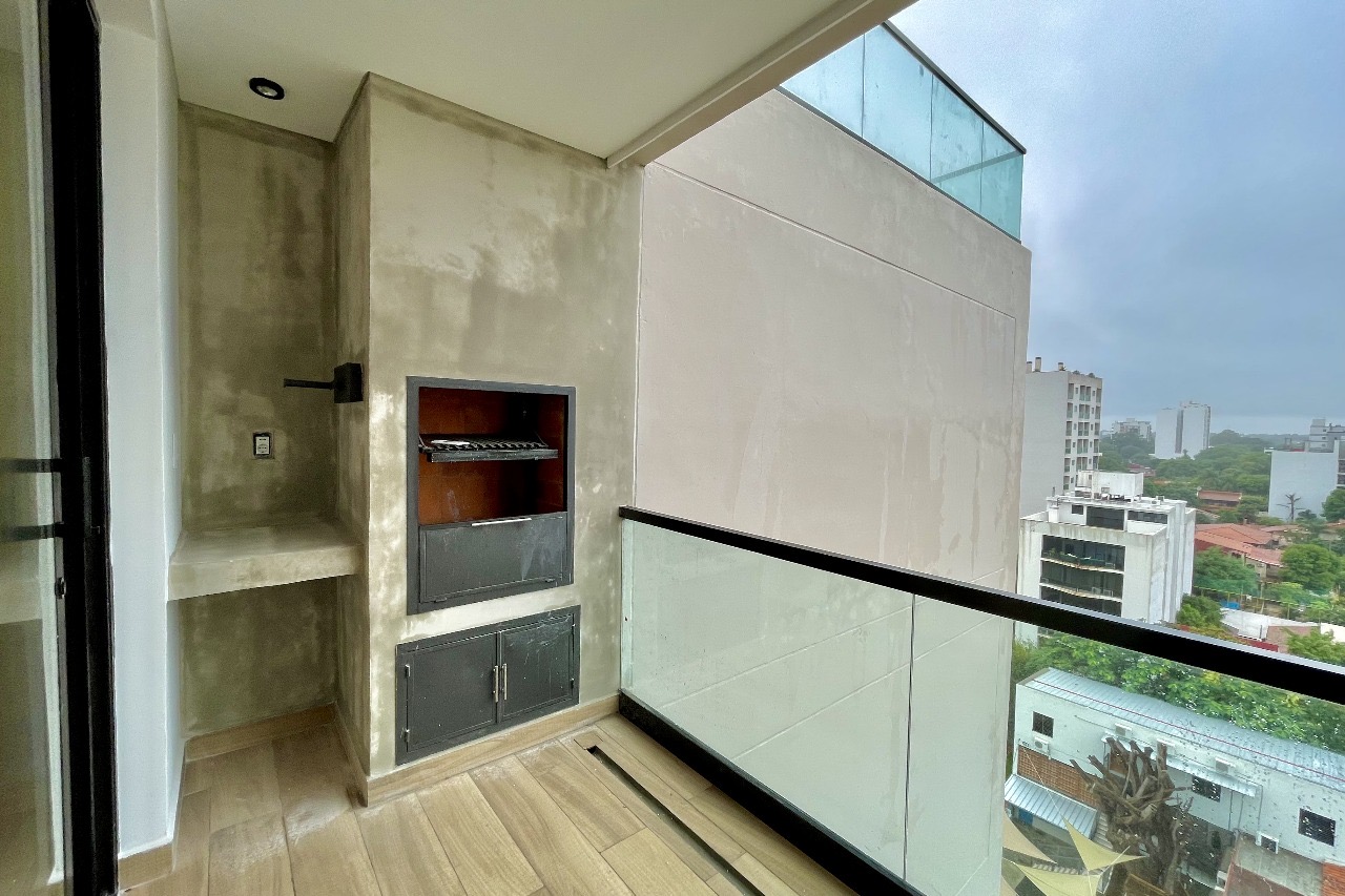 Alquilo, departamento en barrio Recoleta — foto 2