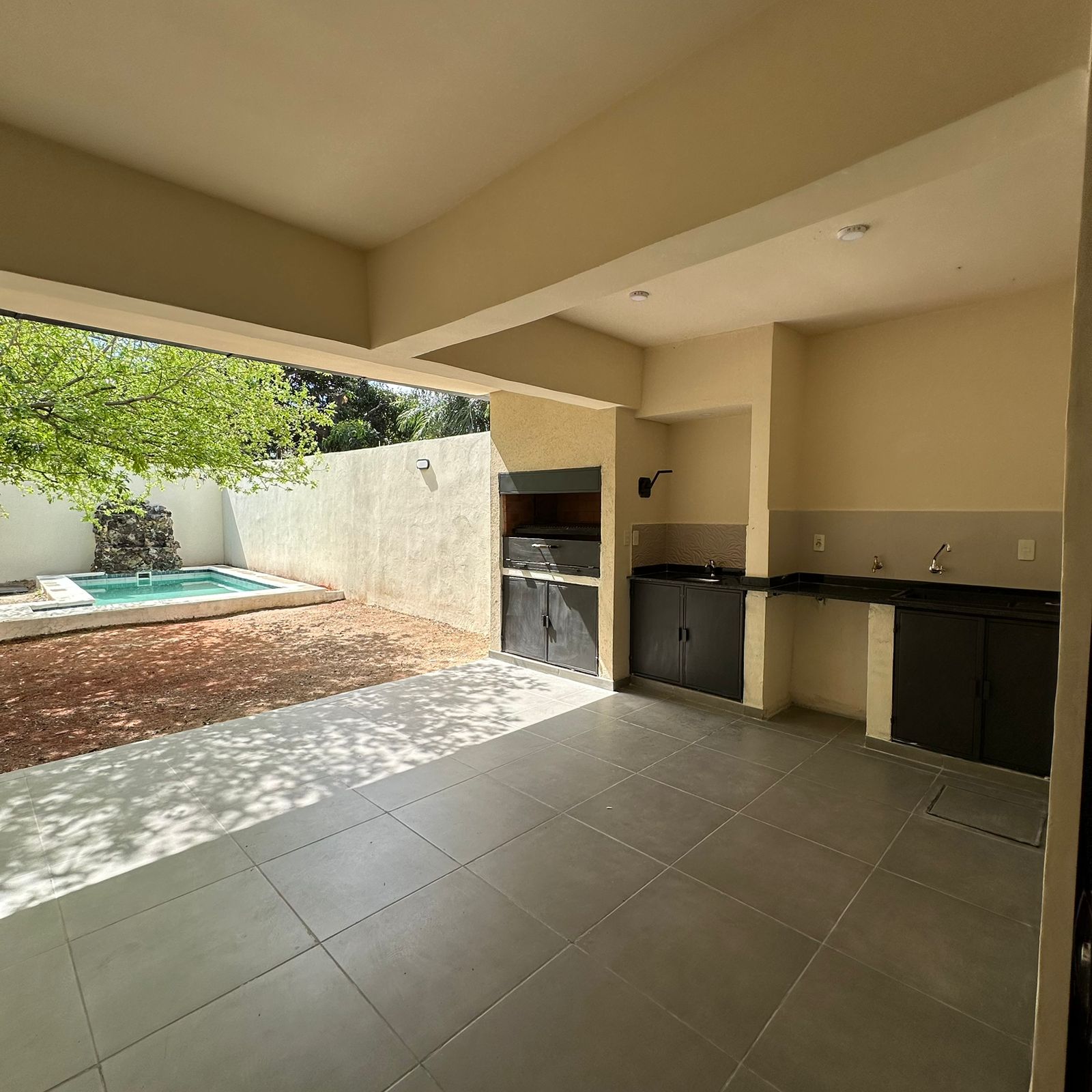 ALQUILO DUPLEX A ESTRENAR, BO SAN MIGUEL, SAN LORENZO — foto 3