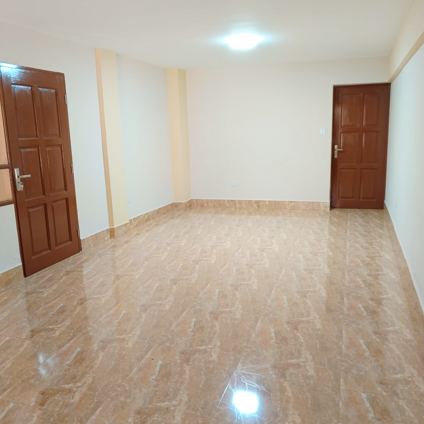 Departamento en alquiler bajo precio de mercado en Sudoeste