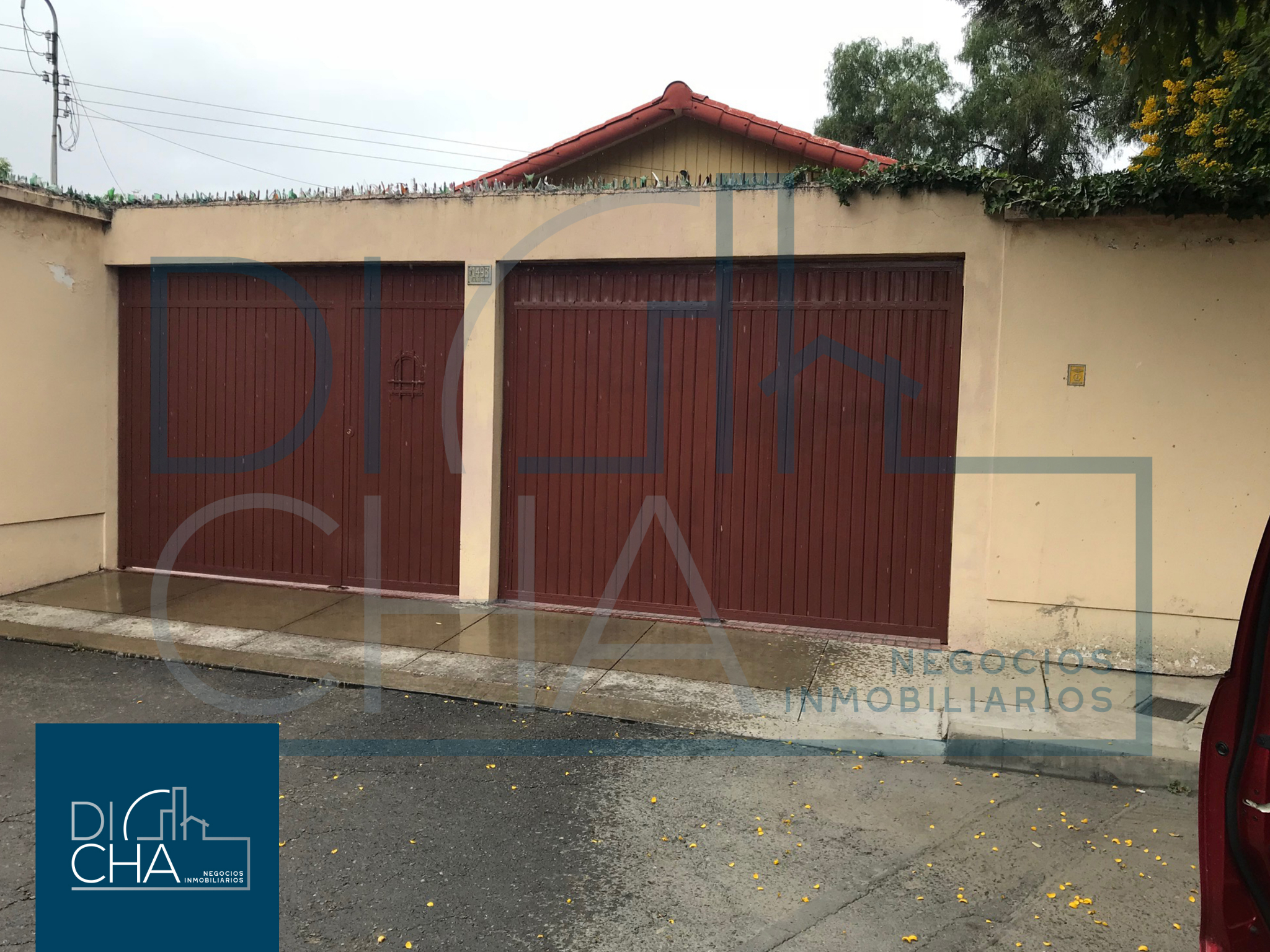 Casa en venta en Cochabamba