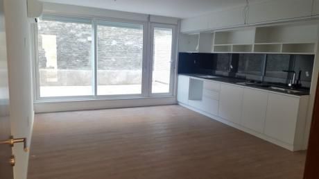 Estrene 1 Dormitorio En Punta Carretas