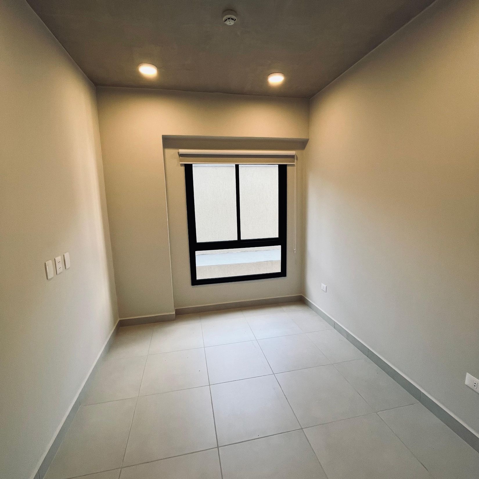 ALQUILO DEPARTAMENTO A ESTRENAR DE 1 HABITACION EN BARRIO JARA — foto 2