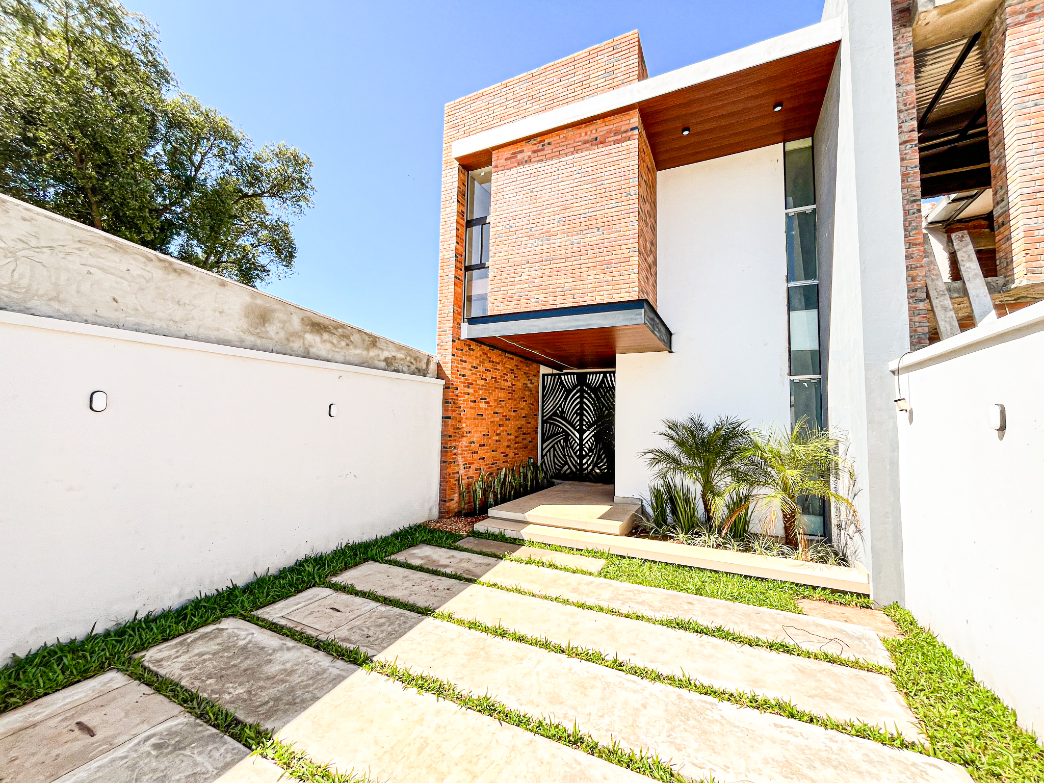 Vendo Duplex A Estrenar En Luque Cuarto Barrio — foto 1