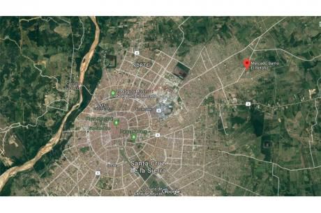 Terreno En Venta Con Precio De Ocasión!