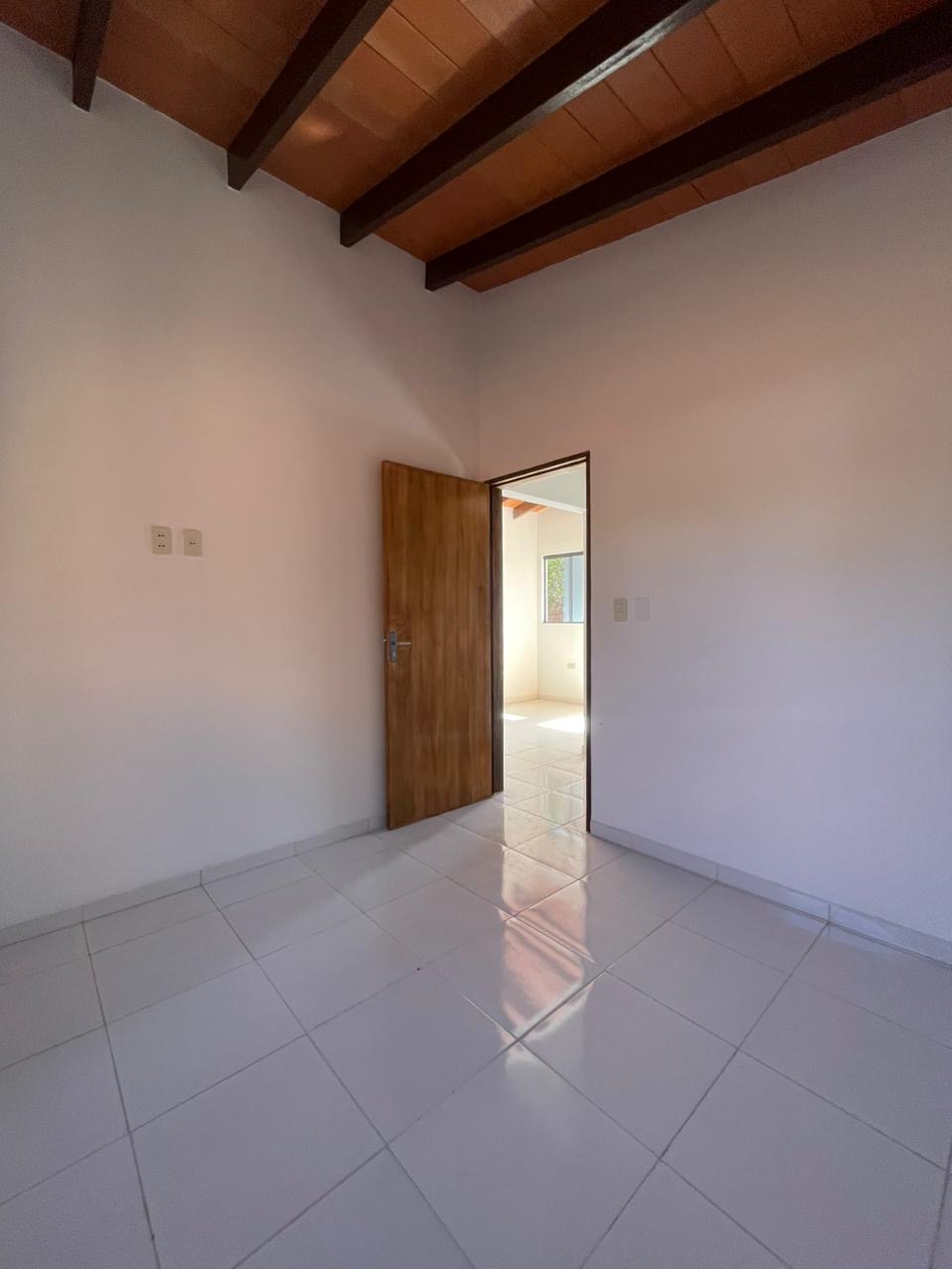 Casa A Estrenar En Alquiler 2 Dorm Zona Costas Fleitas Luque/aregua — foto 3