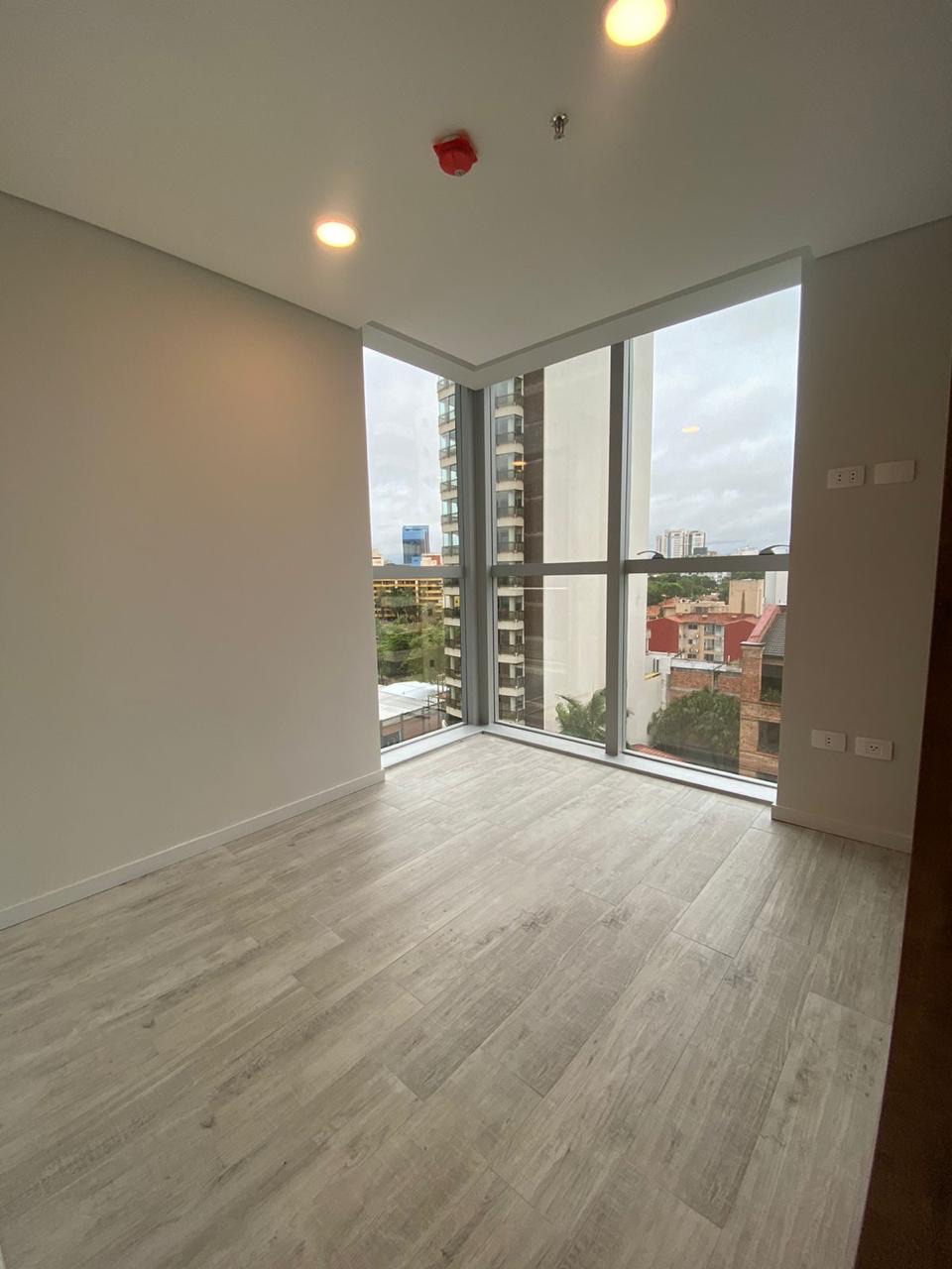 Alquilo dpto con 2 habitaciones Sobre Molas López - Edificio ÚNICO — foto 3
