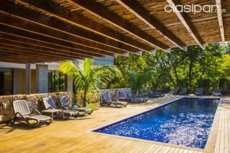 Vendo Penthouse En Edificio Torres Mirador 1