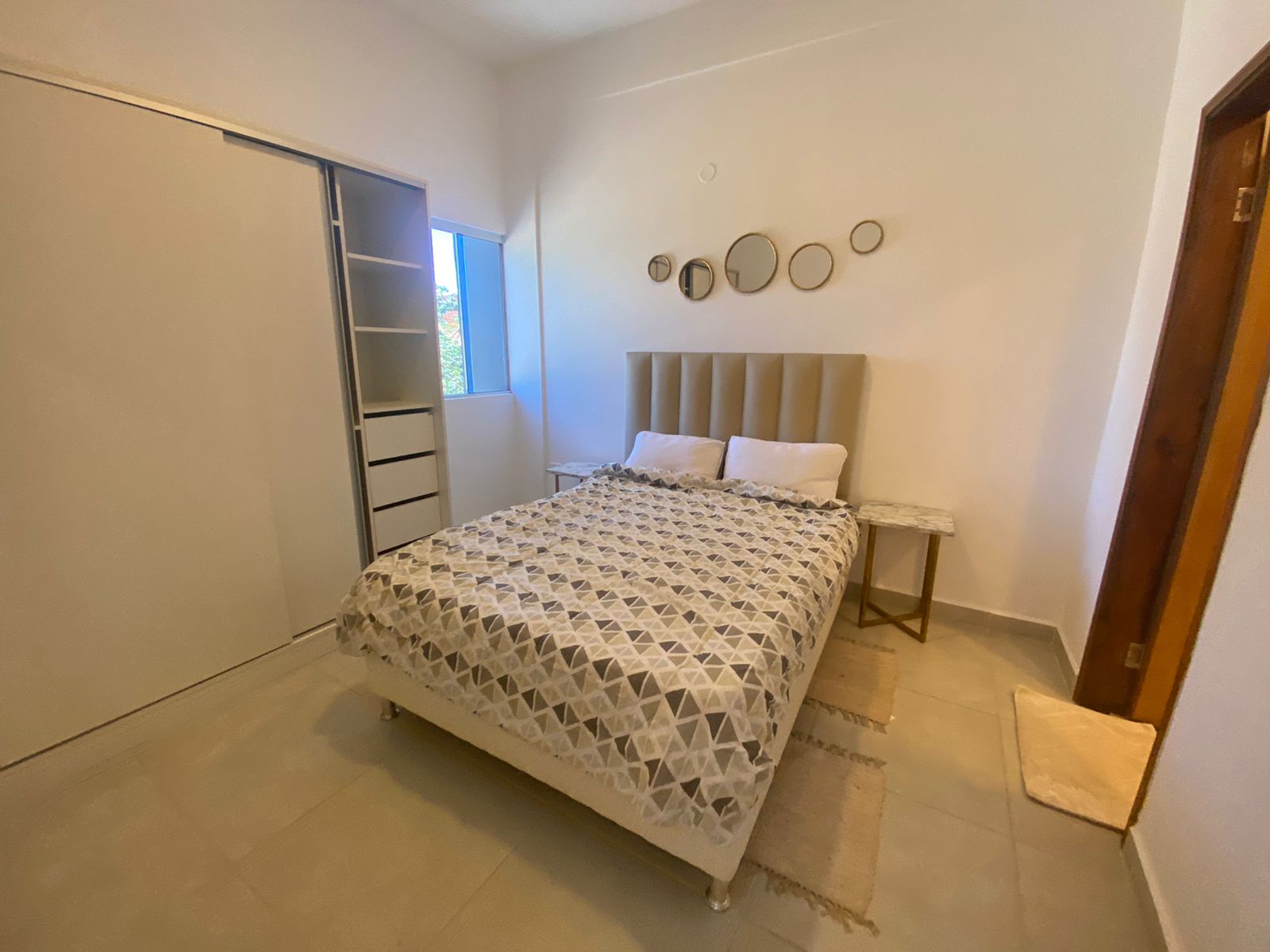 Vendo Departamento amoblado de 2 Dormitorios. — foto 3
