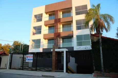 Departamentos 3 Dormitorios - Condominio Murcia