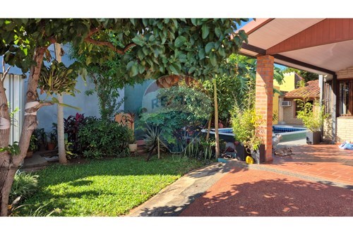 Casa Venta PY Asunción B° San Pablo — foto 2