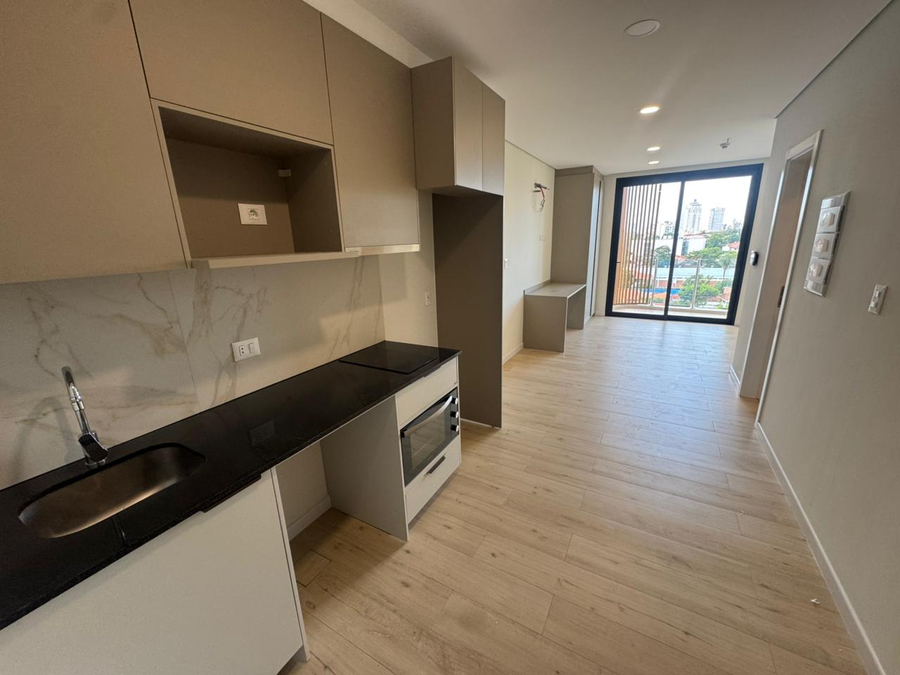 VENDO MONOAMBIENTE EN VILLA MORRA — foto 3