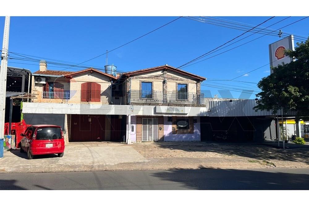 VENDO SALONES COMERCIALES CON DEPARTAMENTOS — foto 2