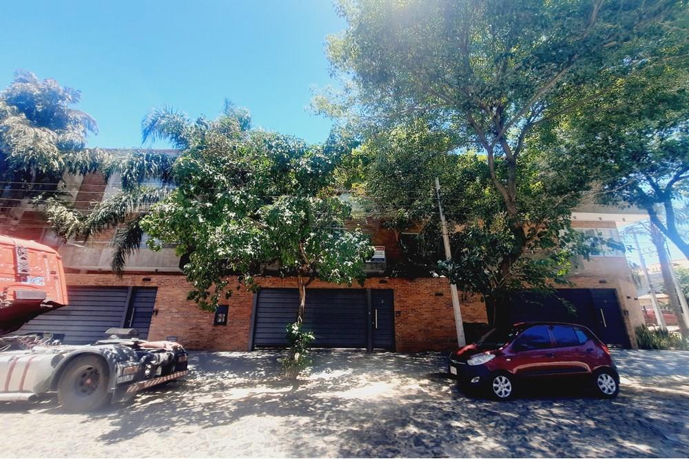 ALQUILO Dúplex en Villa Aurelia — foto 2