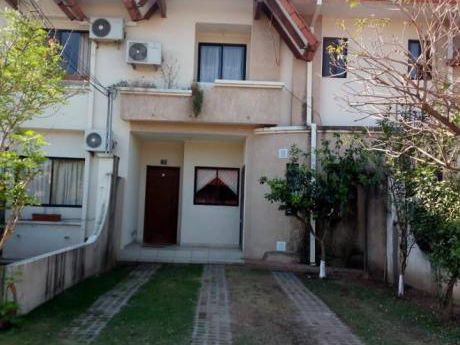 Casa En Condominio En Anticretico 30.000$u$