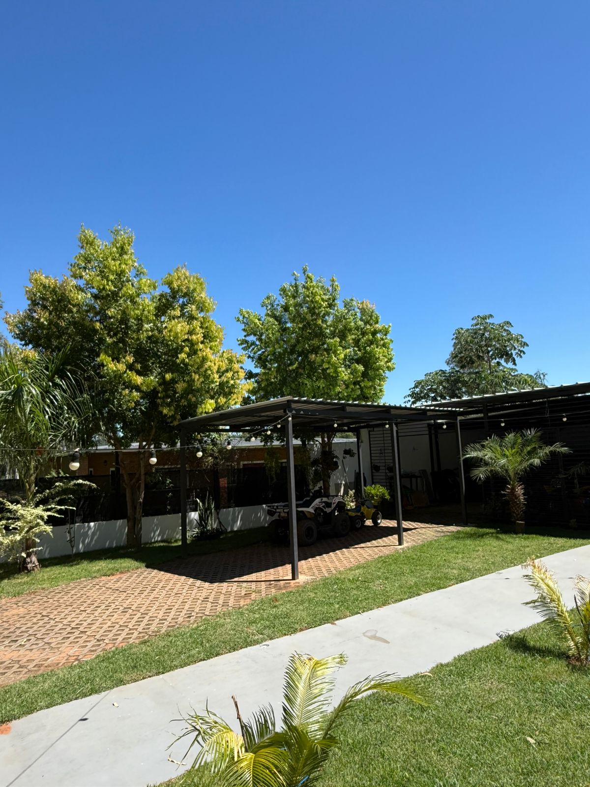 VENDO HERMOSA CASA EN SAN BERNARDINO — foto 2