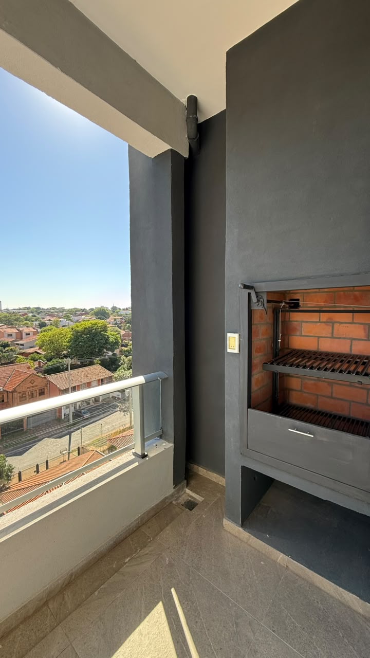 Departamento en venta en Las Lomas