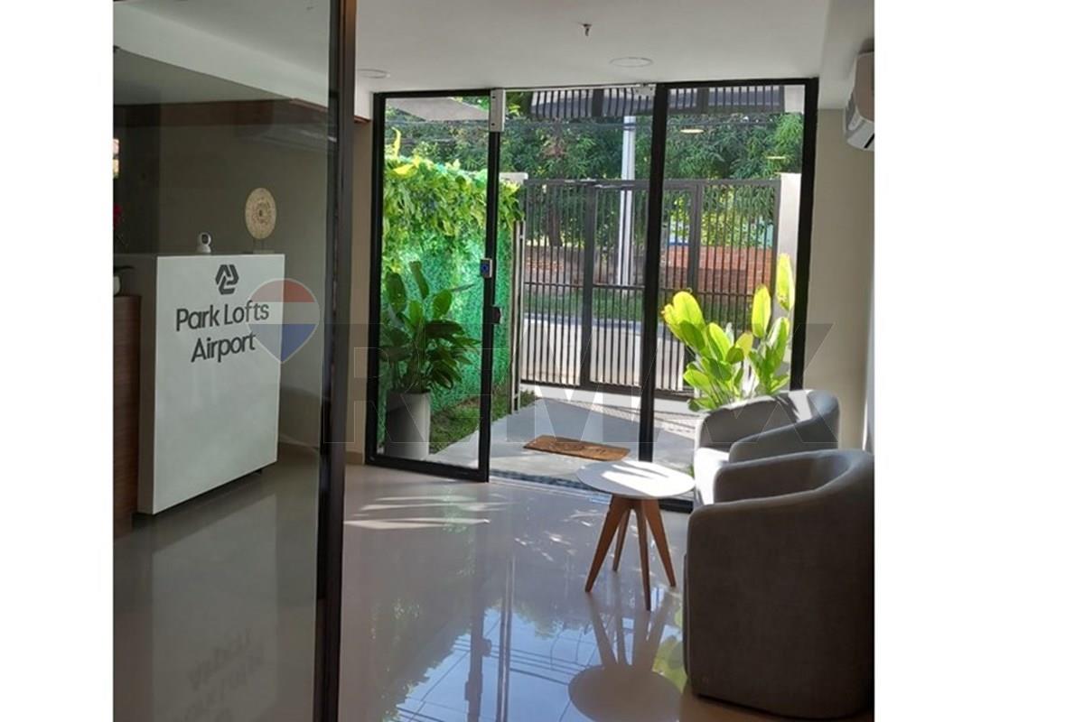 Departamento en alquiler en Loma Pytá