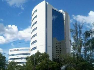 Servicios De Oficina Virtual En Centro Corporativo De Asunción.
