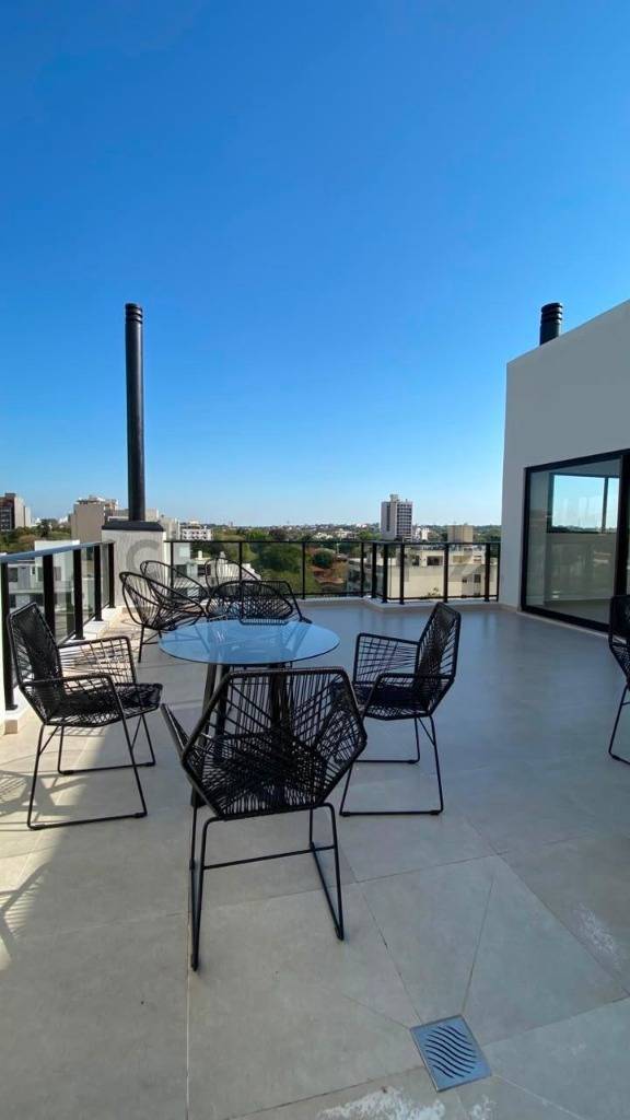 Alquiler de Departamento Terminados en Recoleta, Asunción — foto 3