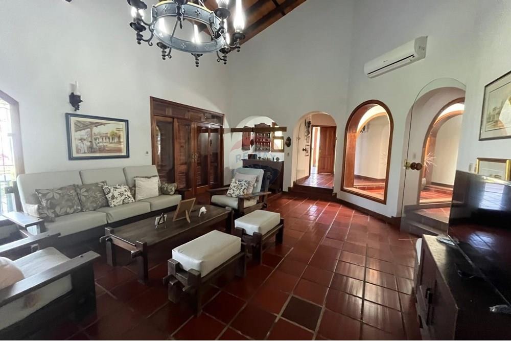 Residencia - Venta - San Bernardino, Cordillera, Paraguay — foto 3