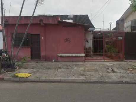 Casa En Anticretico