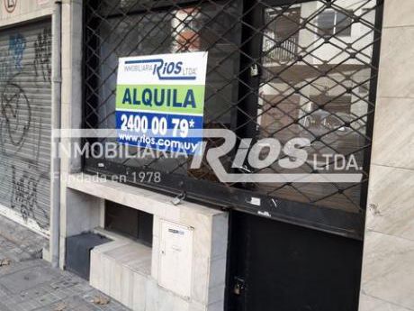 A Metros De Av. Gral. Rivera