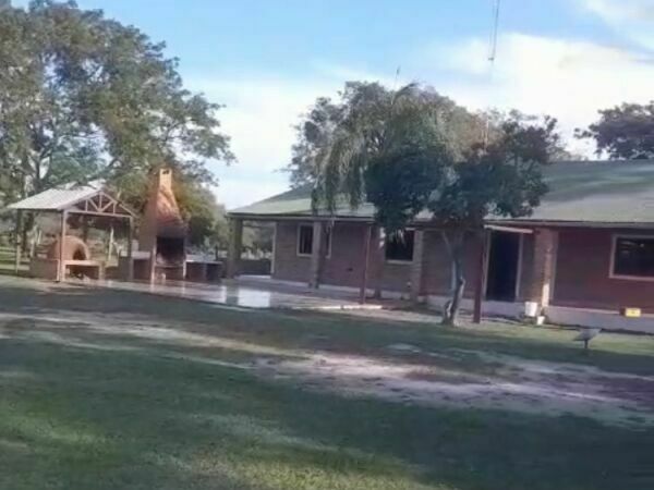 PROPIEDAD RURAL EN VENTA ZONA TACUARA!! — foto 3