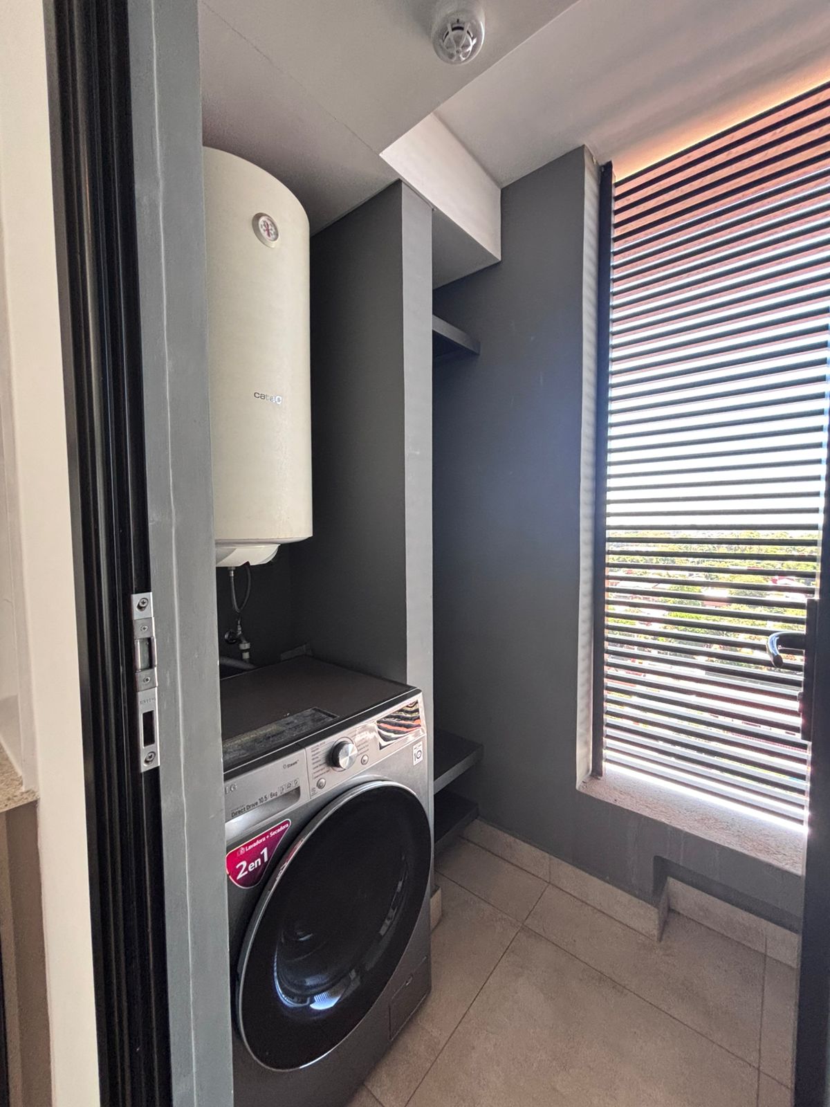 DEPARTAMENTO EN ALQUILER EN SANTISIMA TRINIDAD — foto 3