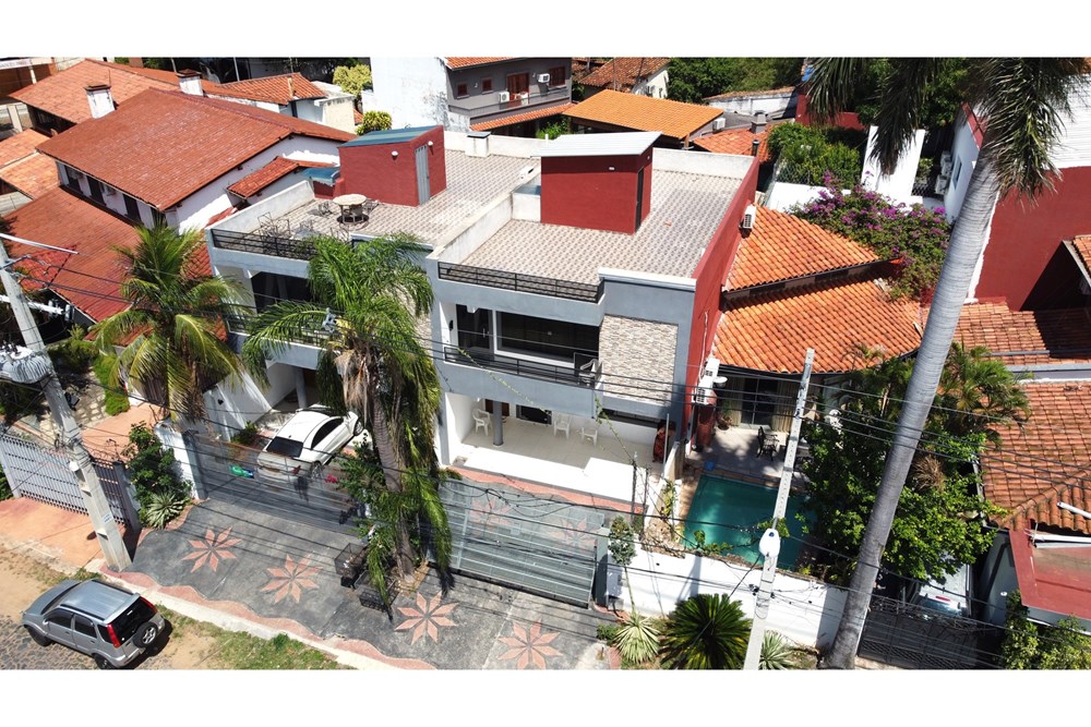 ALQUILO DUPLEX EN LAS LOMAS — foto 2