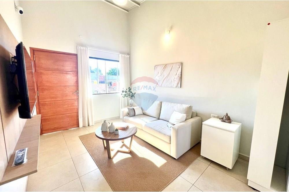 Chalet - Venta - San Lorenzo, Paraguay — foto 3