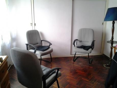Venta Apto 2 Dorm. Pocitos