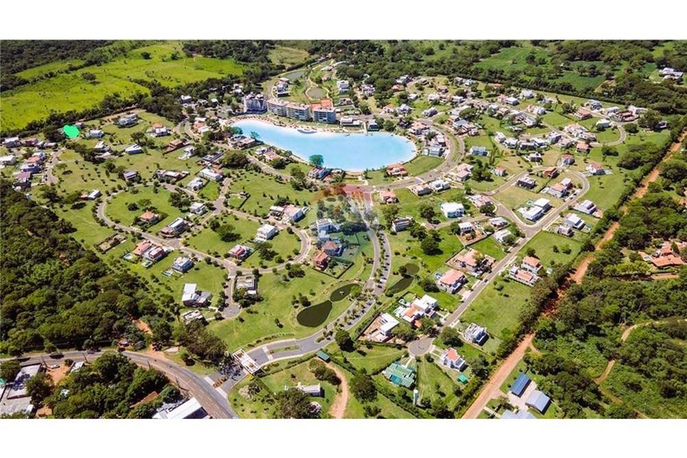 VENDO TERRENO EN AQUA VILLAGE — foto 2