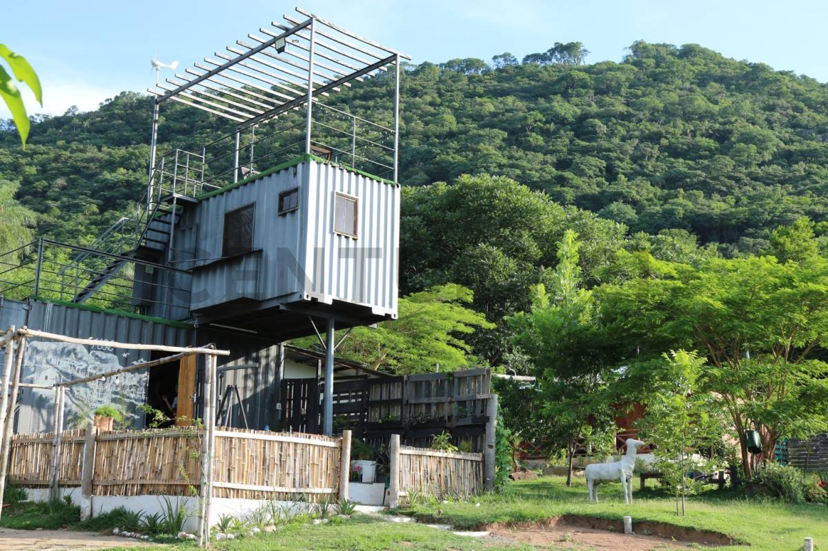 Venta De Quinta En Paraguarí, Paraguarí — foto 2