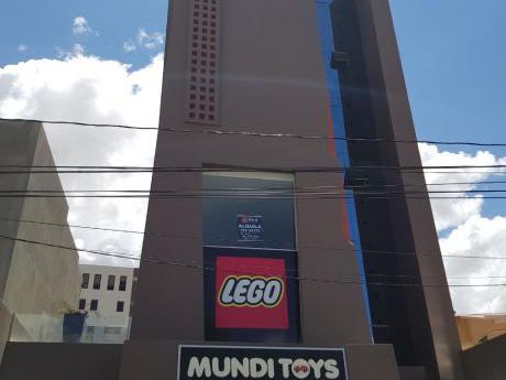 Oficinas En Alquiler San Miguel