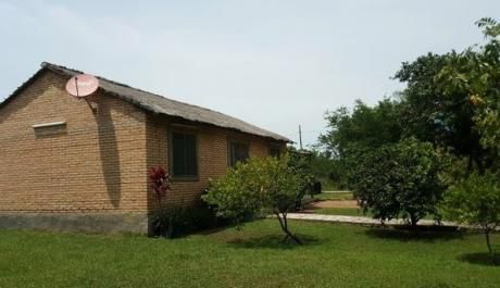 Se Vende Granja De 4.1 Has. En Loma Grande