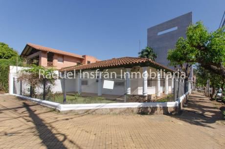 Alquilo Casa Para Oficina