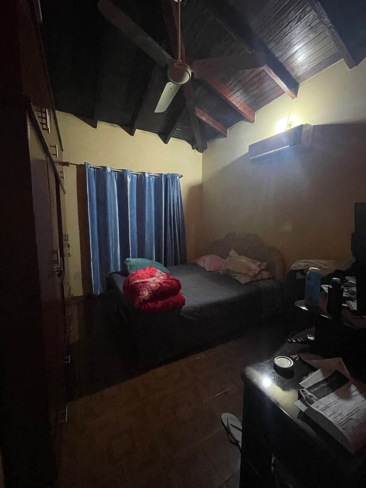 VENDO HERMOSA CASA EN CIUDAD DEL ESTE — foto 2
