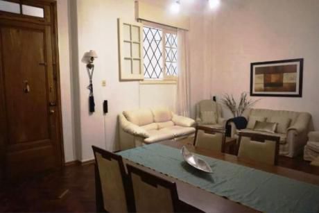 Venta De Apartamento 3 Dormitorios En Cordón