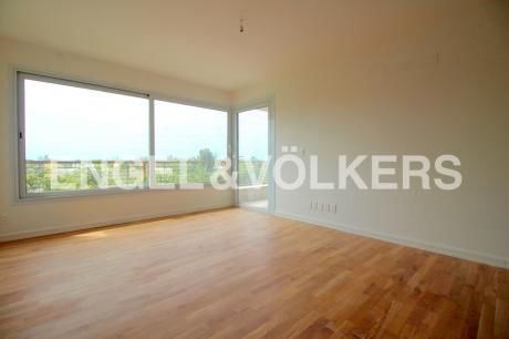Apartamento A Estrenar En Carrasco