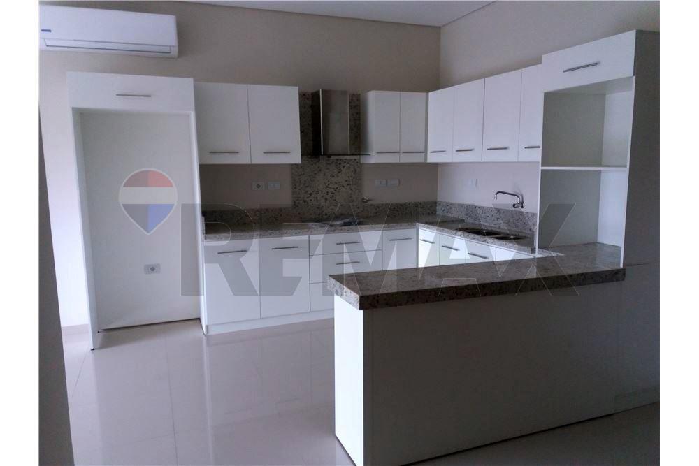 Departamento - Alquiler - Ciudad Nueva, Paraguay — foto 3