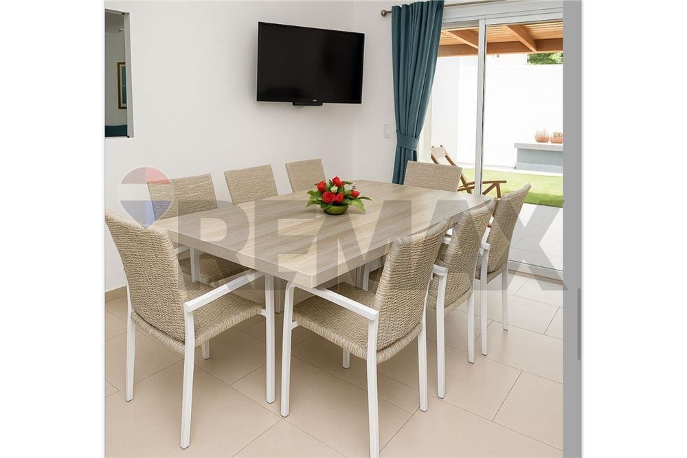 Oasis Dream Residence: Duplex Premium Amoblado en San Bernandino — foto 2
